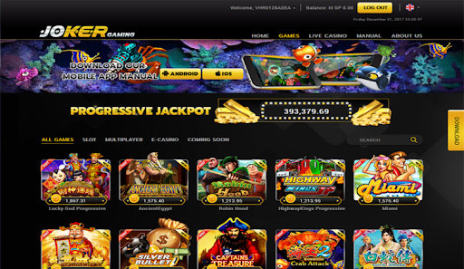How to Play the Latest Online Slot Gambling on the Internet