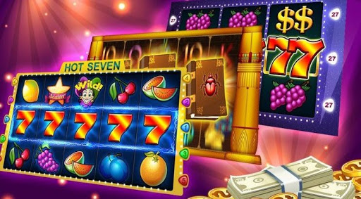 Play on the Latest Slot Slots