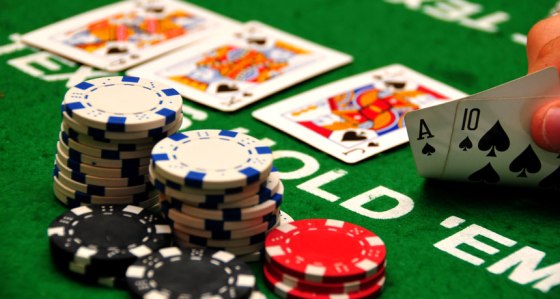 Criteria - Criteria for The Best Online Poker Link Site