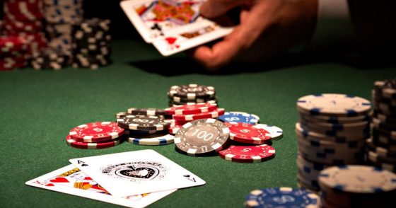 Winning Techniques for Playing Online Poker Gambling Real Money Deposit